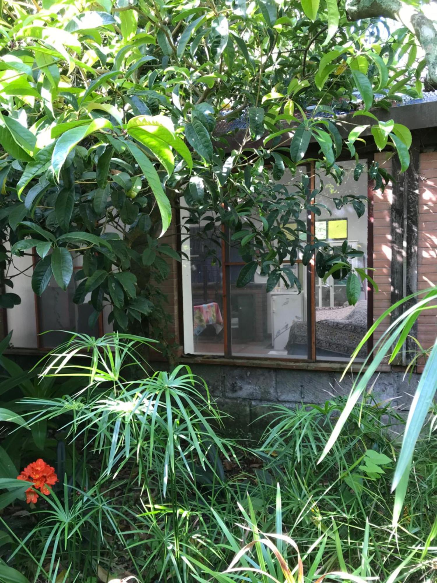 拉嘉利纳菲利斯住宿加早餐旅馆 梅塔 外观 照片